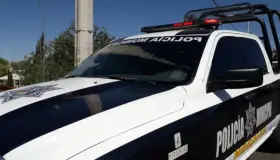 Atracan comercio y casa