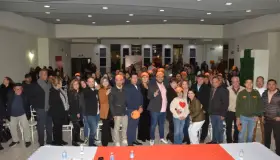 Rinde protesta nueva coordinadora regional de MC