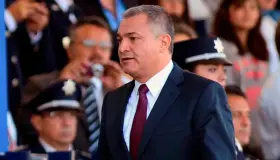 Llamada de atención para justicia mexicana: AMLO sobre juicio de García Luna