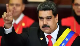 Que vengan los extraterrestres, ahora que hay ovnis en EU: Maduro