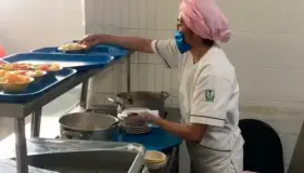 Esto es lo que gana un empleado del IMSS