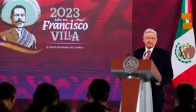 García Luna y sus jefes dejaron frutos podridos: AMLO ante violencia en inseguridad