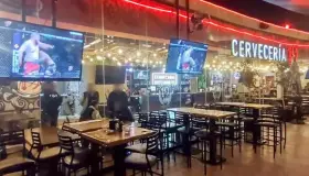 Por investigación de homicidio cierran bar en Hermosillo