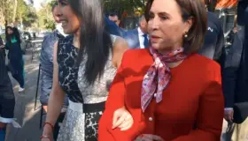 Cancela Juez proceso por caso Estafa Maestra contra Rosario Robles