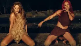 Estrenan Shakira y Karol G nueva canción TQG