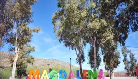 Renueva ADM nombramiento de Pueblo Mágico en Magdalena de Kino