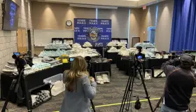 “Golpean” al Cártel del Pacífico en Arizona, lanzan ofensiva