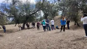 Encuentra grupo Madres Buscadoras dos cuerpos más