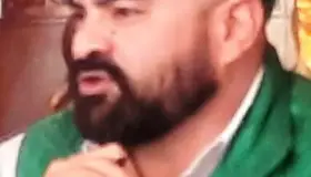 Efervescente interés