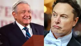 Platicará AMLO con Elon Musk en videollamada