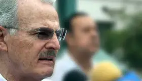 PRI tiene buena militancia con mala dirigencia: Francisco Labastida