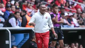 Ambriz va con moderación