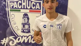 Sonorense se une a Tuzos