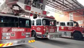 Responden a convocatoria de bomberos; acuden 11 mujeres