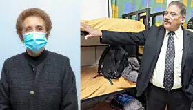 Llevará calle Internacional nombre de Francisco Loureiro