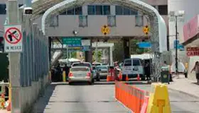 Dictan sentencia a nogalense por delito de tráfico de armas