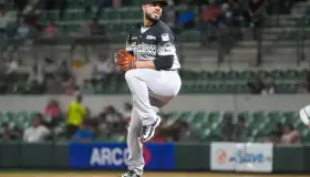 Barreda lanzará por México