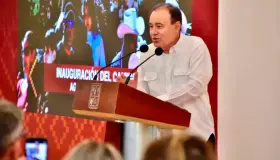 Buscará Sonora llegada de empresa fabricadora de baterías de Tesla