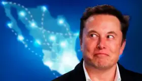 Hará gira AMLO con Musk por México; afirma le interesa invertir más