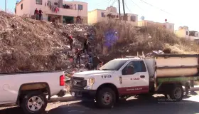 Concientizan a ciudadanía a no usar espacios públicos como basureros