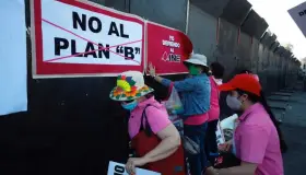Entra en vigor el plan B electoral en el DOF