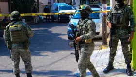 Aunque sean sicarios, no se debe ejecutar a nadie: AMLO &nbsp;