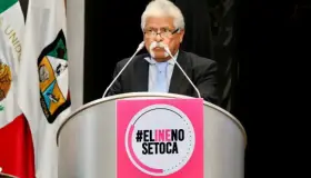 Pide diputado respeto a los ciudadanos; apoya la democracia