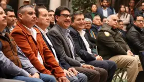 Reconoce Gobernador a Alcalde por labor a favor de la migración