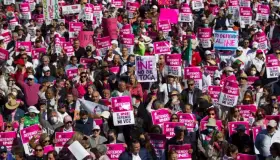 Más de mil empleados del INE perderían sus trabajos