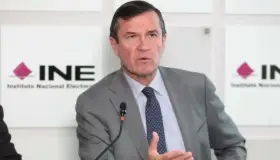 Tenía Edmundo Jacobo 30 años en el INE: López Obrador