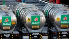 Registra Pemex utilidad neta de más de 23 mdp en 2022
