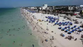 ¿Cuándo inician las vacaciones de Semana Santa 2023?