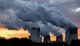Aumentaron emisiones de CO2 en 2022