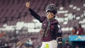 Wilson se une a México