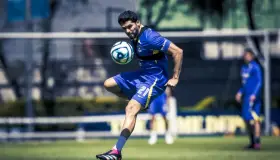 Busca Martín acabar sequía