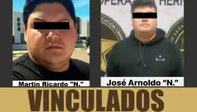 Vinculan a proceso a presuntos homicidas de Cervecería 19