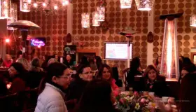 Conmemoran trabajo de mujeres del sector industrial