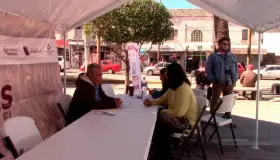 Interesa a juventud programa federal