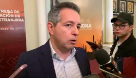 Licitación para crédito de 2 mil 100 mdp será a fin de mes