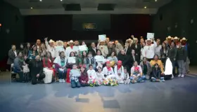 Gradúa primera generación de mediadores indígenas en Nogales