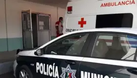 Internan en hospital a adolescente por intoxicación