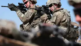 Afirma AMLO que usar a Ejército de EU contra cárteles mexicanos, es solo propaganda