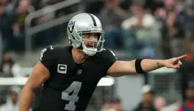 Carr jugará en Santos