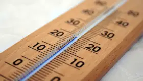 Sin variación en temperaturas en el inicio de semana en la entidad