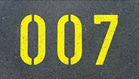 Las mejores películas de James Bond