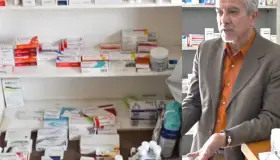 Se mantiene activo dispensario médico gratuito