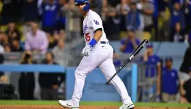 Barnes orgulloso de jugar para México