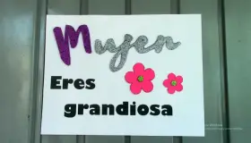 Realiza Cecytes actividades por el Día Internacional de la Mujer