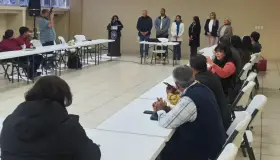 Conforman Comité Binacional de Educación STEAM en Nogales