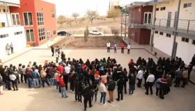 Realizan Primera Jornada de Salud Femenina en Nogales